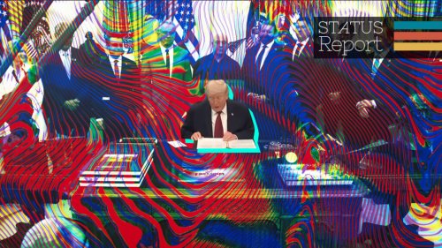 STAT Video - cover
