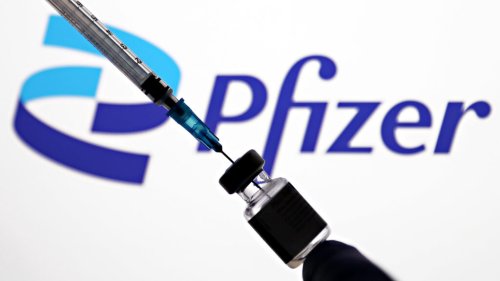 Texas AG accuses Pfizer of 'intentionally' overstating Covid-19 vaccine effectiveness