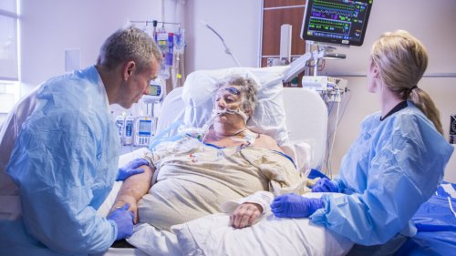 A doctor’s humbling journey treating long Covid: ‘The second we think we know what we are doing, we fall flat on our face’