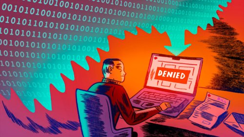 Health insurers’ rapid adoption of AI tools is outpacing regulators’ ability to keep watch