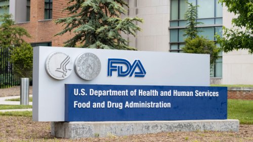 Trump administration lays off FDA employees