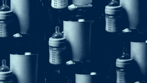 New infant botulism outbreak puts fancy formulas under scrutiny