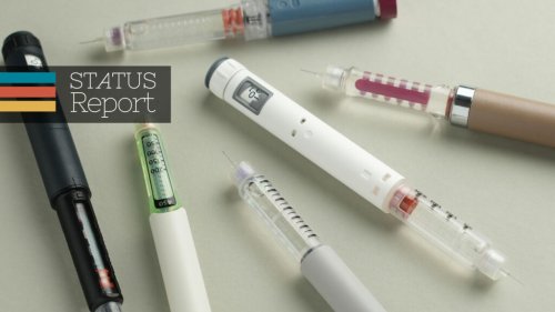 What’s next for GLP-1 weight loss drugs?