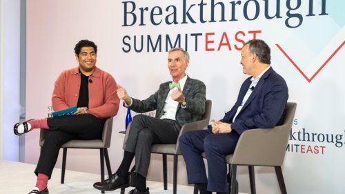 'Polio, bad': Bill Nye the Science Guy rebukes RFK Jr. over vaccine views
