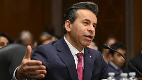 FDA will limit Covid vaccines to people over 65 or at high risk of serious illness, leaders say