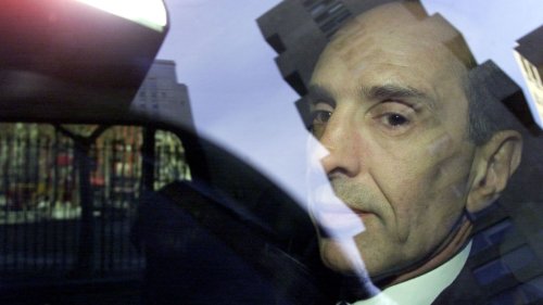 Biotech entrepreneur Sam Waksal accused of ‘reckless conduct’ in new lawsuit