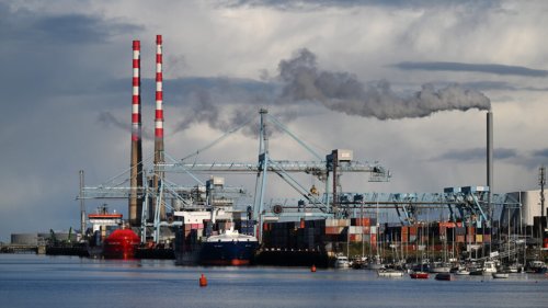 In Ireland, a global hub for the pharma industry, Trump tariffs are a source of deep worry