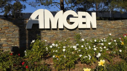 FDA finds ‘potential systemic bias’ in Amgen’s KRAS drug trial ahead of advisory meeting