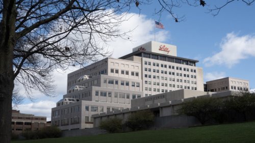 Eli Lilly opens a new legal front in its battle against compounded GLP-1s