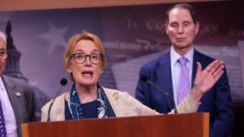 Senate Democrats demand HHS provide records on federal vaccine policy