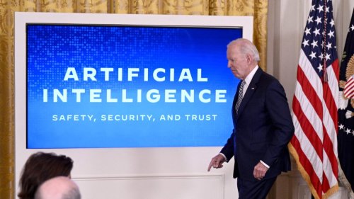 Health tech startups warn that overregulating AI could hamper innovation