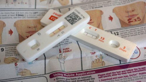 Why COVID is surging this summer — and what health experts say has changed