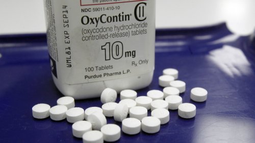 U.S. Supreme Court to review controversial Purdue Pharma bankruptcy settlement