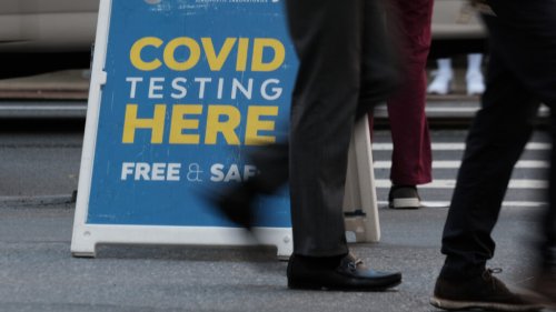 CDC eases Covid-19 quarantine and testing guidelines as it marks a new phase in pandemic