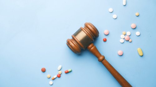 Pharma wins a key round in a court battle with hospitals over a drug discount program