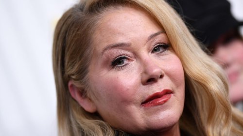It took me 13 years to be diagnosed with MS. Christina Applegate’s misdiagnosis doesn’t surprise me