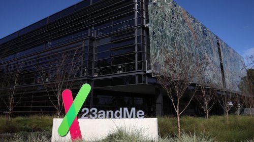 23andMe’s bankruptcy is the worst thing that could happen to just about everyone involved