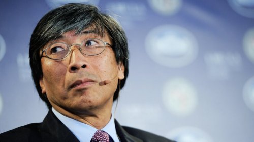 In pancreatic cancer, Patrick Soon-Shiong makes promises he has not kept