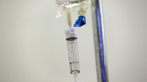 Cancer medicines remain in short supply across the U.S., survey finds