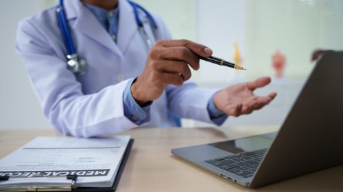AI forces doctors to reconsider the nature of diagnosis