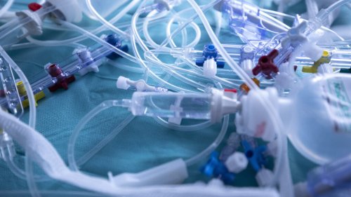 Platinum-based chemotherapy in childhood causes mutations that age the liver