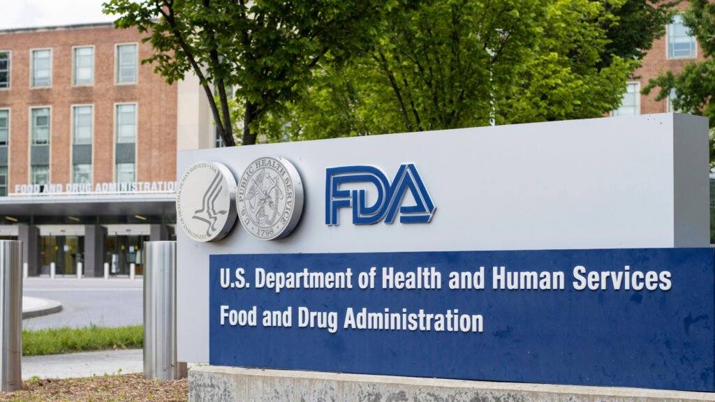 FDA news