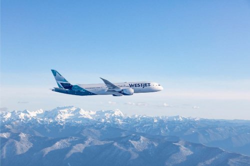 WestJet Cargo doubles Calgary-Seoul flights to strengthen trade ties