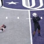 2025 NFL Draft Scouting Report: Central Arkansas OLB/EDGE David Walker