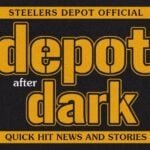 Depot After Dark: New Helmets, Remembering Dwayne Haskins, Kwon Alexander Update