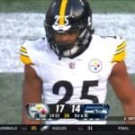 Former Steelers S Eric Rowe Tells Fan He’s ‘Trying To’ Return To Pittsburgh