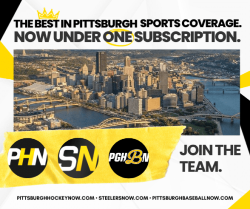 Steelers Daily News & Links: Ex-Steelers OL Wants Pickett Gone; Big Ben Opens Up