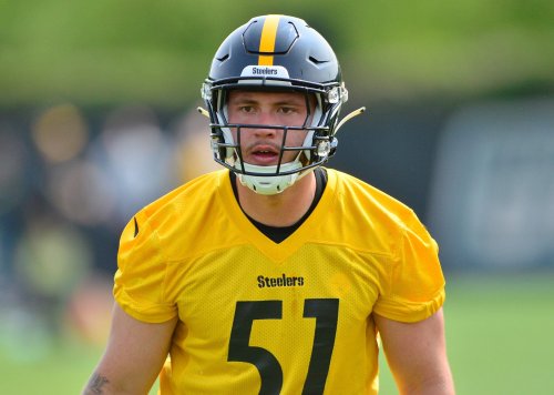 Steelers OTAs Takeaways: Nick Herbig Impresses, Pickett Earns Praise ...