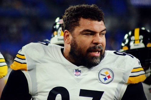 AFC North Rival Supports Cameron Heyward’s Blunt Words for Aaron Rodgers