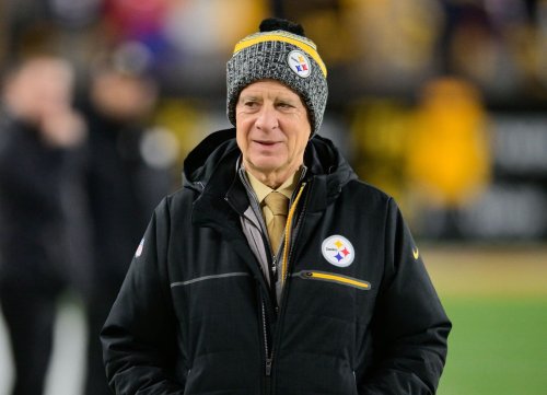 Steelers In Favor of Hip-Drop Tackle Ban: ‘Dangerous Play’