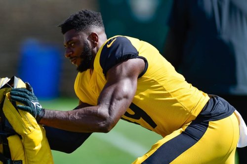 Steelers Re-Sign Promising Outside Linebacker after Letting Him Hit Free Agency