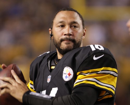 Former Steelers QB Turns To Marijuana To Help Relieve Pain | Flipboard