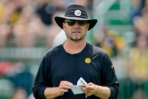 Script Fails: How Matt Canada’s Early Play Calls are Sinking Steelers