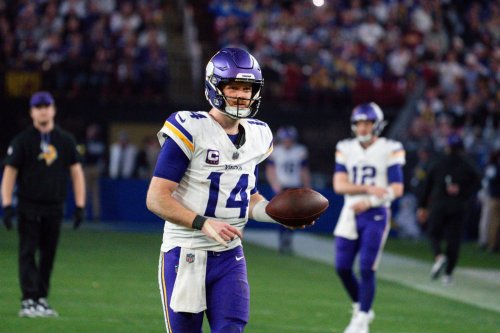 Insider Reveals Why Steelers Lost Out on QB Sam Darnold