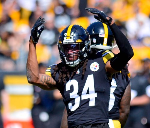 Steelers Now SteelersNow On Flipboard