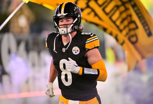 Ex-Steelers Player Compares Kenny Pickett to Tim Tebow