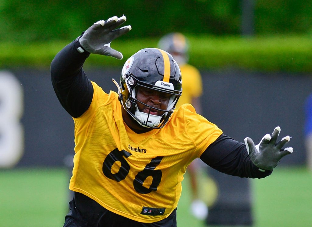 Heitritter: 2023 Pittsburgh Steelers Post-Preseason Opener 53-Man Roster  Prediction - Steelers Depot