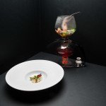 Signature Dish: Christian Jürgens „Hongkong Crayfish Tea“