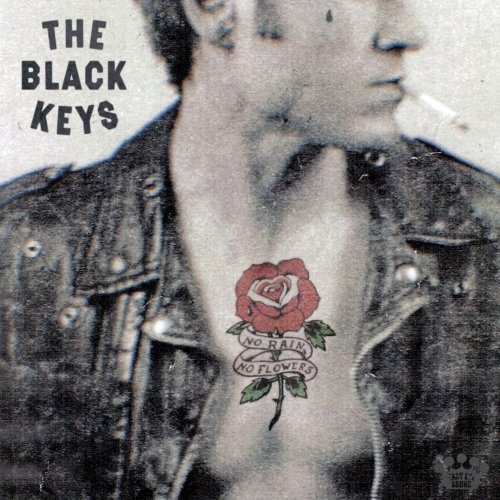 The Black Keys Announce New Album No Rain, No Flowers For August 2025 Release, Share Title Track