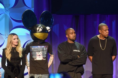 Kanye West Reportedly Leaves Tidal Over Financial Dispute