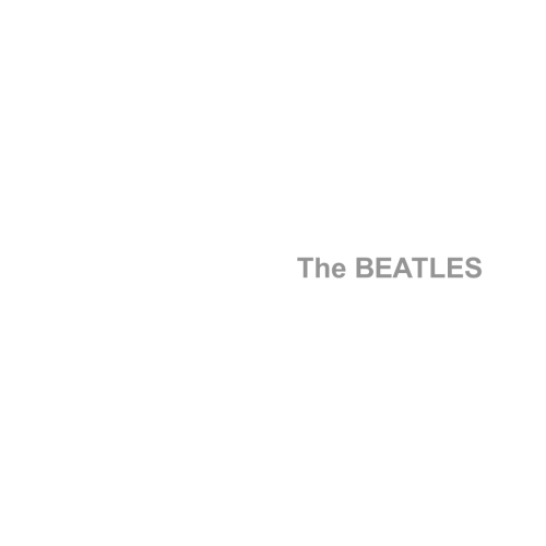 Every Song On The Beatles' "White Album" Ranked Worst To Best For Its 50th Anniversary