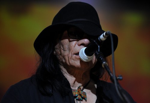 Sixto Rodriguez, Subject Of 'Searching For Sugar Man' Documentary, Dead At 81