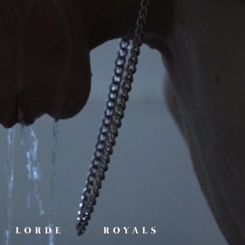 The Number Ones: Lorde’s “Royals”