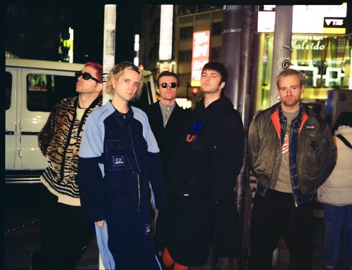 Watch Fontaines D.C. Perform “Before You I Just Forget” Live For The First Time In NYC