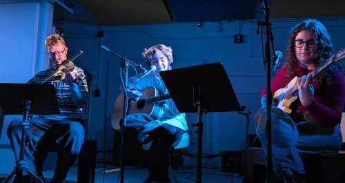Claud Covers Beach House’s “Space Song,” Co-Writes Romy Mars Single “A-Lister”