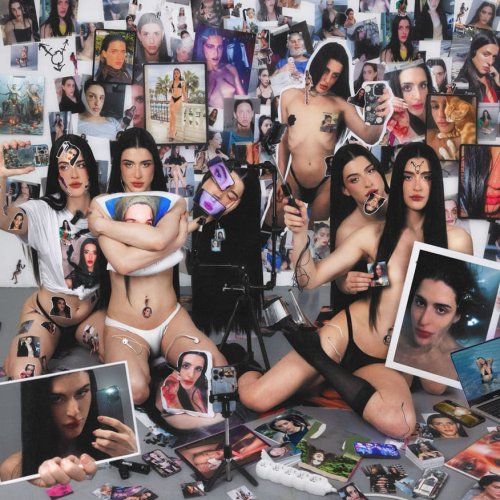 Arca – “Puta” & “Sola”